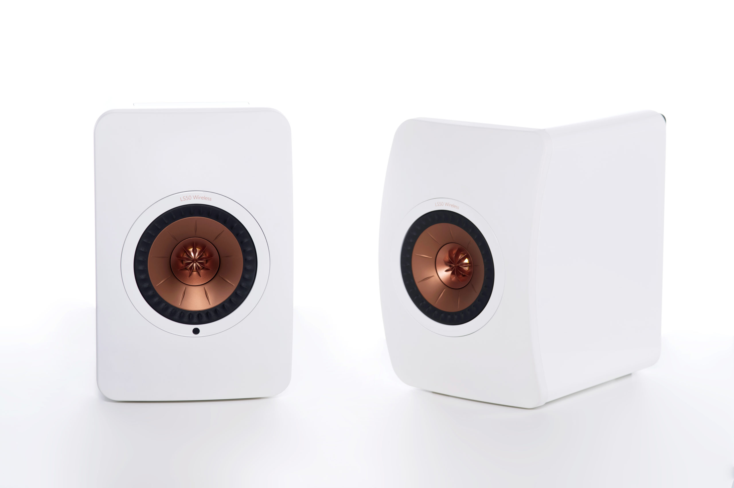 KEF LS50W Speakers Why These Speakers Are Worth Every Penny