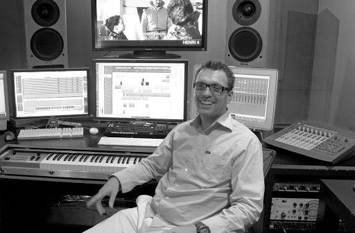 Top Film Composer Henry Jackman Demonstrates Some Samples, Talks New Release for CHERRY