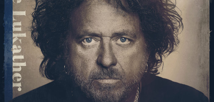 TOTO’S STEVE LUKATHER: I Found The Sun Again