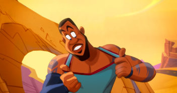 SPACE JAM 2: Movie Minute Review