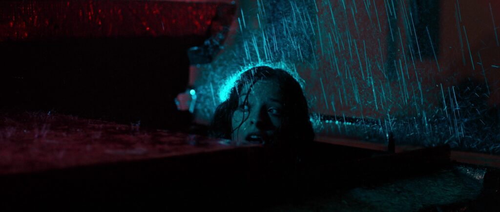 THE LAST MATINEE: Luciana Grasso Talks About Role In Uruguay-Argentinian Horror Film