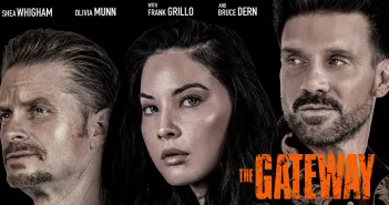 THE GATEWAY: Movie Minute Review
