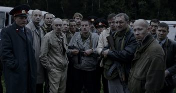 FANTASTIC FEST: Director Lado Kvataniya Talks About THE EXECUTION – Russian Cold Case Serial Killer Horror Film Based On Real Story