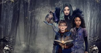 Composer Michael Abels About Scoring NIGHTBOOKS
