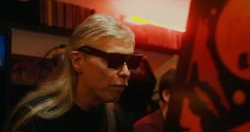 Fantastic Fest 2021 Documentary CANNON ARM AND THE ARCADE QUEST: Director Mads Hedegaard Talks About Friendship And Arcade Games