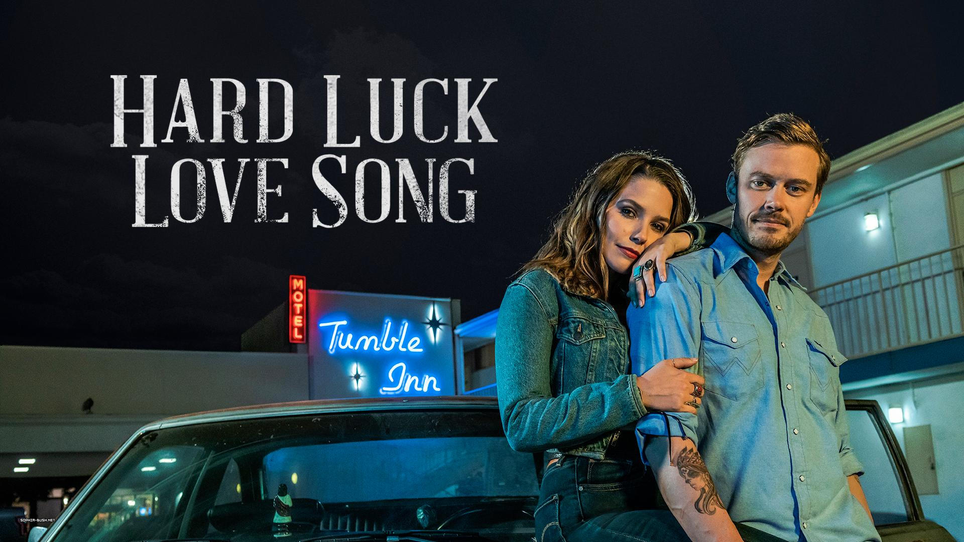  Hard Luck Love Song : Michael Dorman, Sophia Bush, Dermot  Mulroney, Eric Roberts, rza, Justin Corsbie: Movies & TV