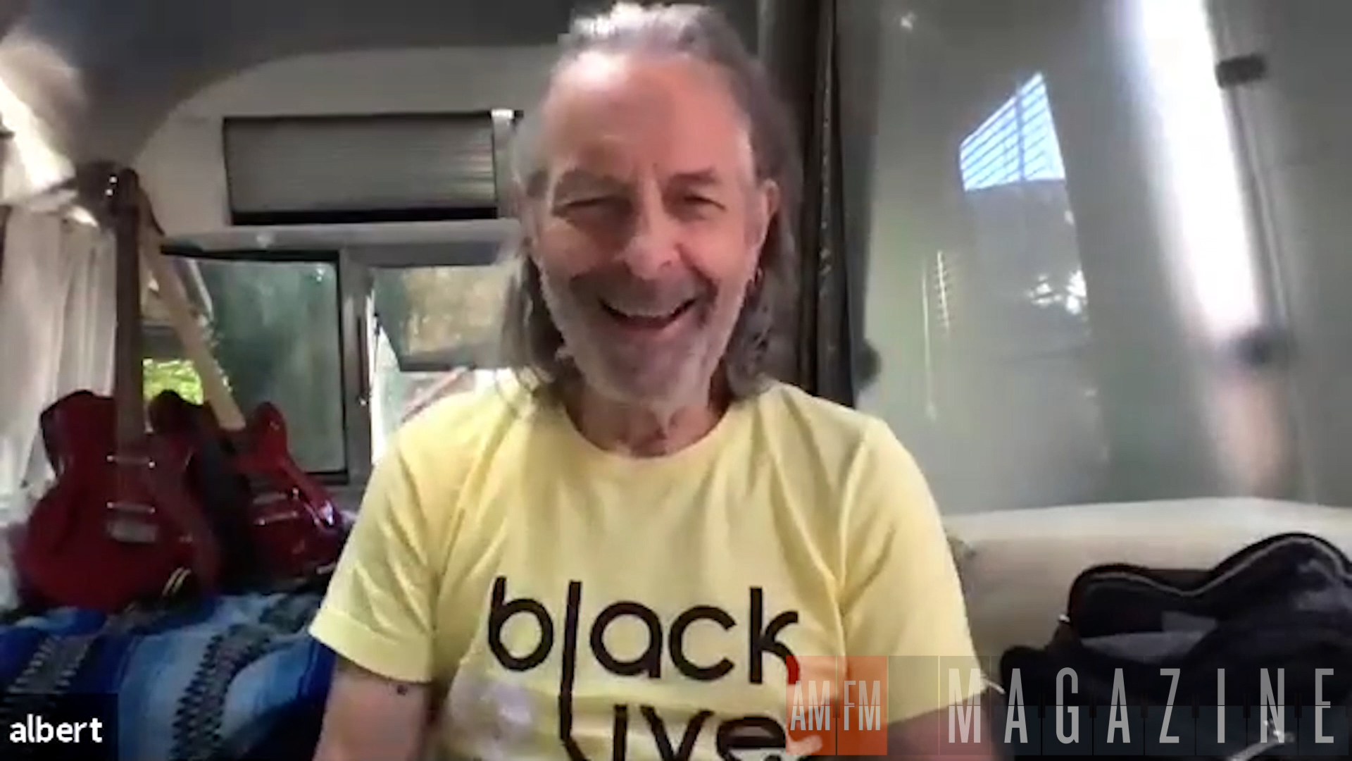 Blue Oyster Cult S Albert Bouchard On New Release Re Imaginos And That More Cowbell Skit