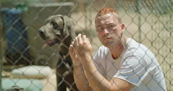 Franka Potente’s Directorial Debut Shows An Ex Con’s Journey Back HOME (Interview)
