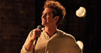 Andrew Garfield On TICK TICK BOOM: ‘There is no faith without doubt’