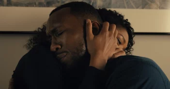 Mahershala Ali’s Character Is Faced With Impossible Choice In Director Benjamin Cleary’s Debut Sci-Fi Feature SWAN SONG