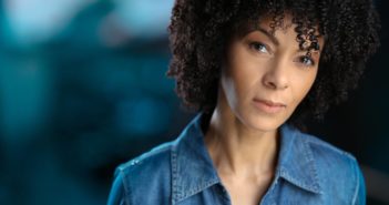 Timeca Seretti: Austin Actor On The Move