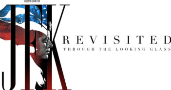OLIVER STONE for JFK: DESTINY BETRAYED – He Exhorts Us To Think, To Examine, To Not Take For Granted Things That Are Told To You By Your Government