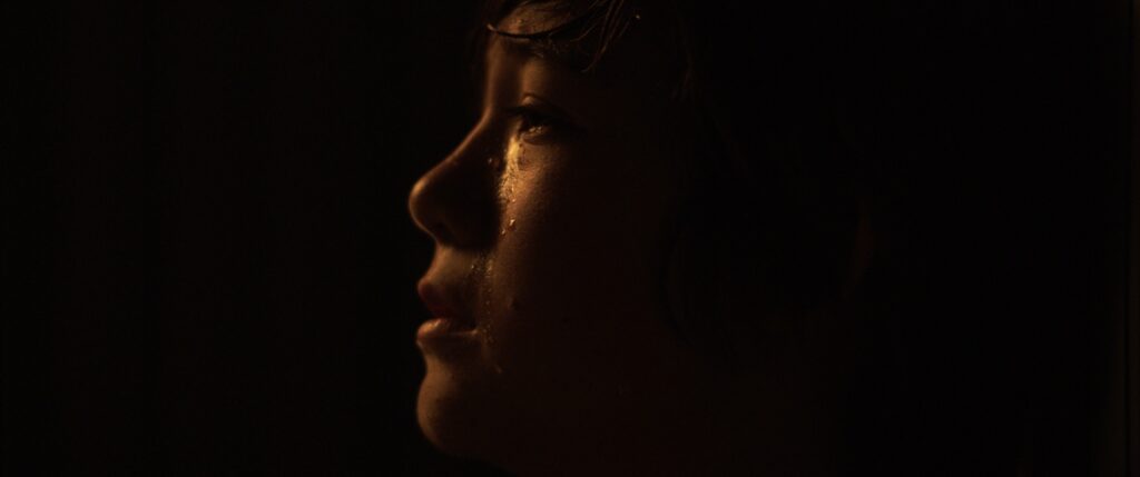 THE BOY BEHIND THE DOOR: Ezra Dewey (Interview)