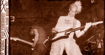 Interview With Butthole Surfer’s Paul Leary