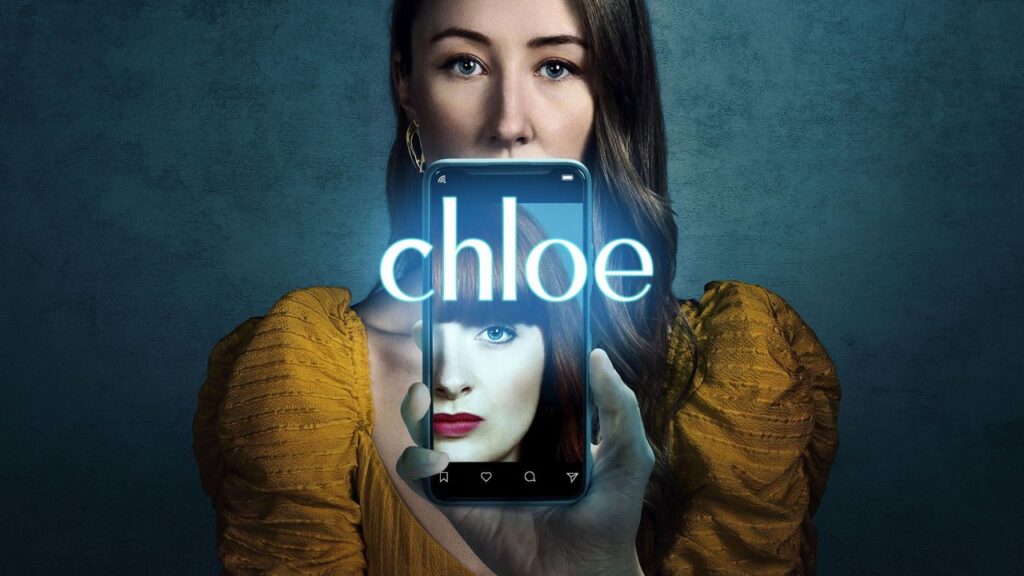 Amazon Prime's Thriller CHLOE: Talking With Series Stars Erin Doherty, Pippa Bennett-Warner, And Brandon Micheal Hall