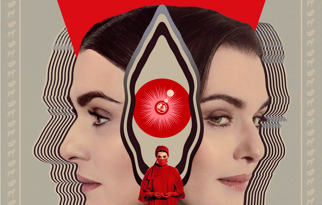 Poppy (2021) Movie Review from Eye for Film