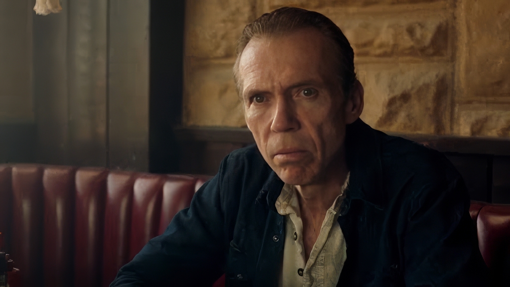 Richard Brake On Role in Critically Acclaimed Indie Film THE LAST STOP IN YUMA COUNTY