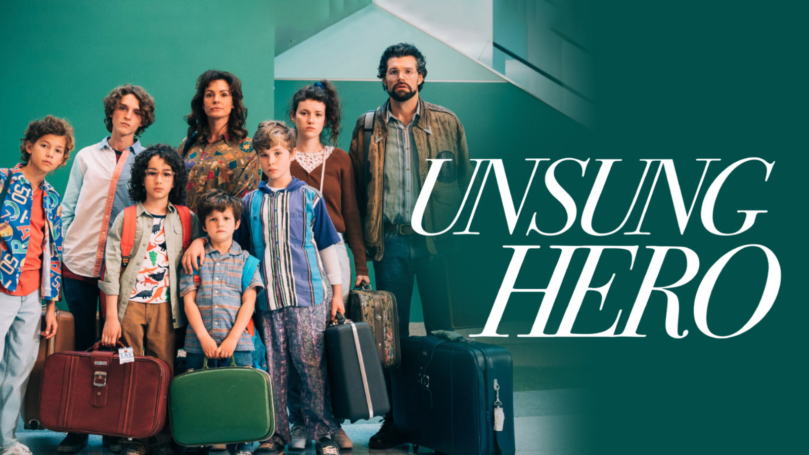 UNSUNG HERO Movie Minute - AMFM Magazine.tv