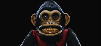 THE MONKEY Movie Minute Review