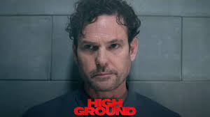 Henry Thomas On Role in Border-Town Western HIGH GROUND