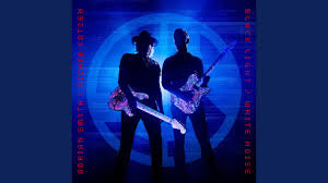 Adrian Smith and Richie Kotzen Illuminate the Shadows with “Black Light”