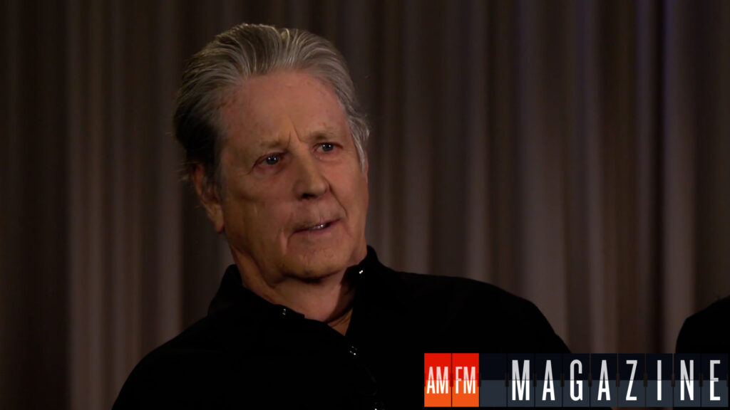 Resurfaced Interview with Brian Wilson, John Cusack and Director Bill Pohlad for biopic LOVE & MERCY