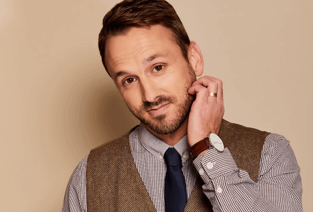 Adam McArthur: The Voice Behind Anime’s Biggest Hits