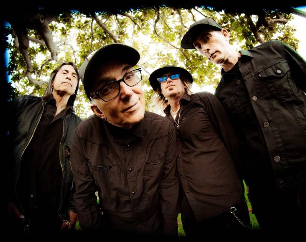 Everclear’s Art Alexakis: Three Decades of Grit, Gratitude, and Sparkle and Fade