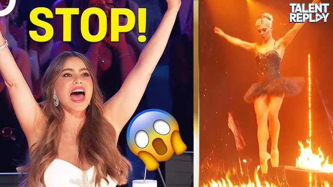 Ashlee Montague: Redefining Ballet with Fearless Artistry