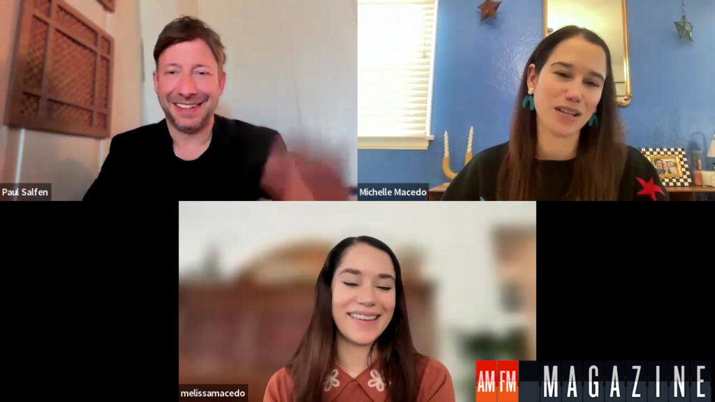 Macedo Twins Dive Deep into Body Horror with 'Thinestra': 