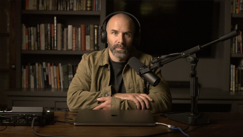 Exploring the AI-Psychosis Crisis: Sean King O’Grady on His Chilling New Docuseries Suspicious Minds