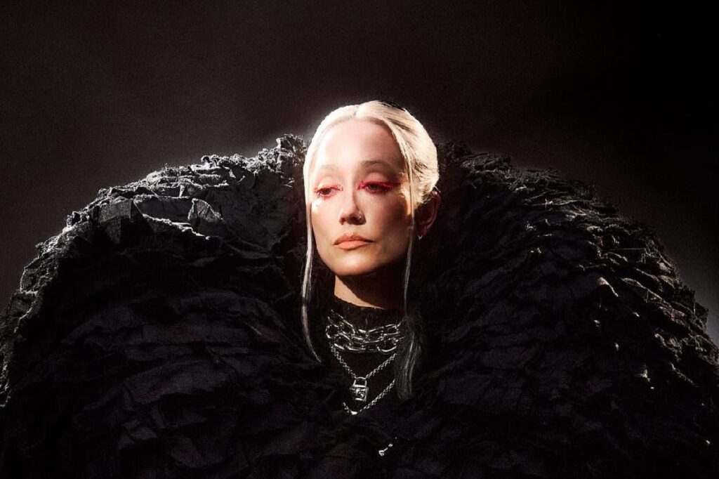 HAYLA Announces Fall North American Headlining Tour: Exclusive Interview Hayla by Daniel Mutton