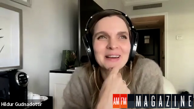 Hildur Guðnadóttir on Scoring HEDDA: “It’s Jazzy, It’s Layered, and It Was Impossible to Say No”