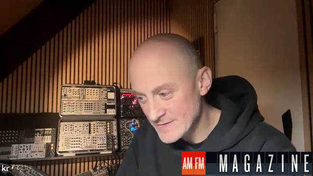 Kangding Ray on Scoring the Radical Cannes Winner Sirāt