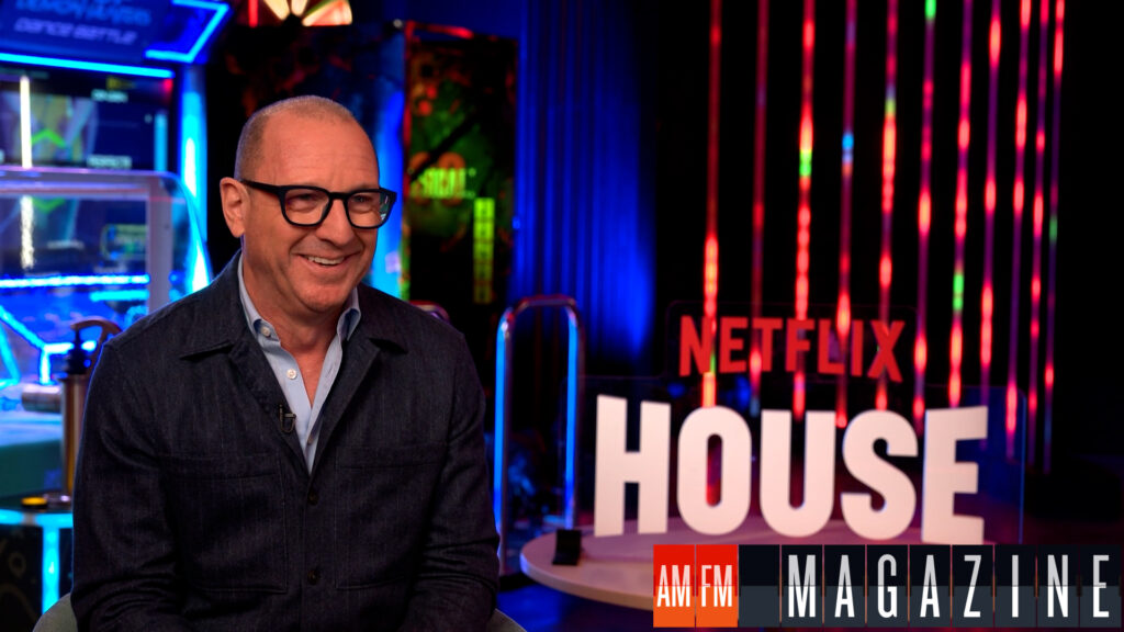 Netflix House Dallas Opens: Step Into Your Favorite Stories