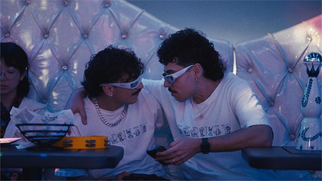 From Bedroom Dream to Sundance Hit: Pasqual Gutierrez and Ben Mullinkosson on 'Serious People'