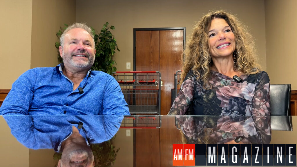 Stop Trying, Start Doing: Carla Ondrasik and John Ondrasik on Ditching 