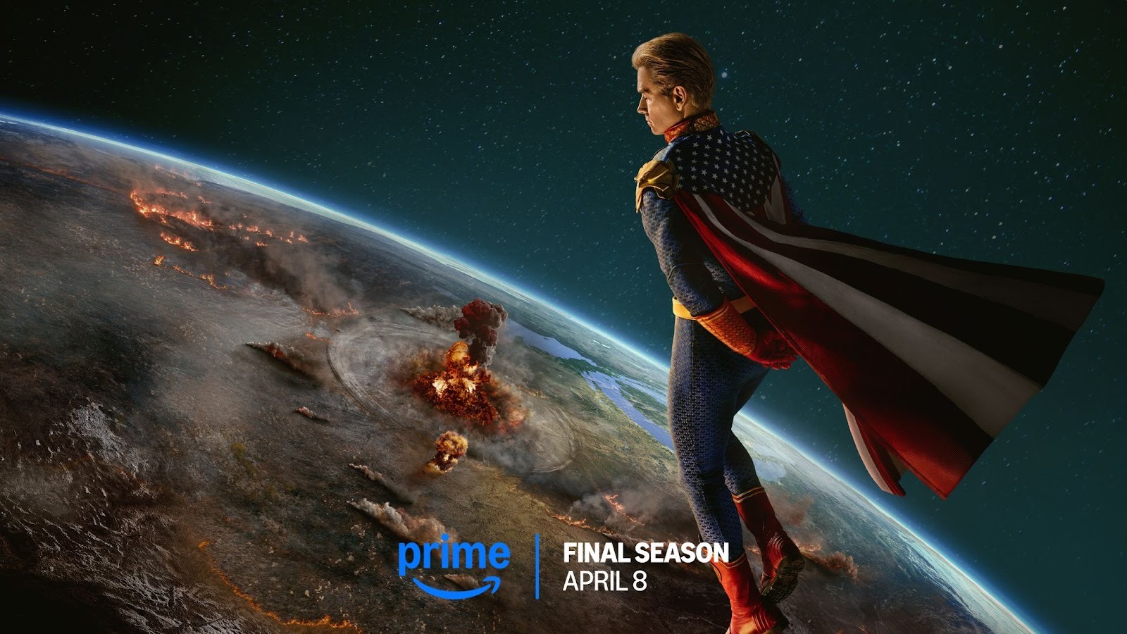 The Boys Music Supervisors Final Season Insights - AMFM Magazine.tv